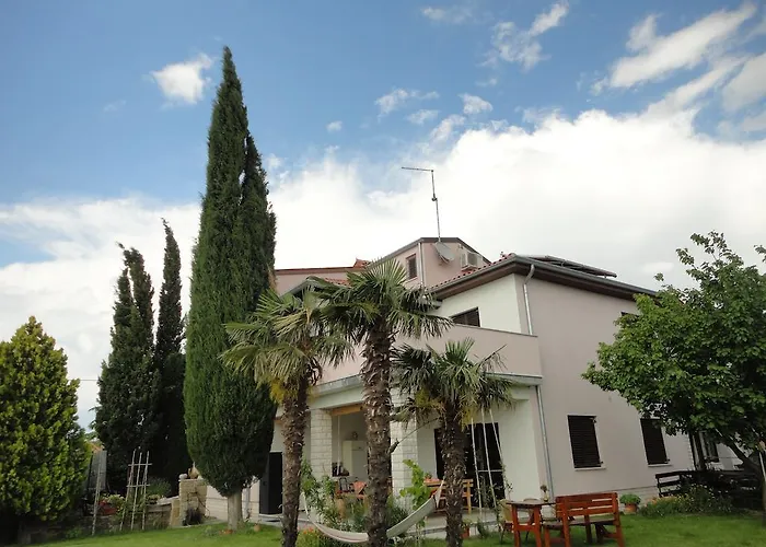Apartments Ritosa