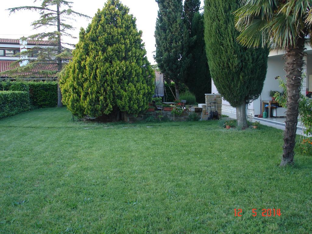 Ritosa Appartement *