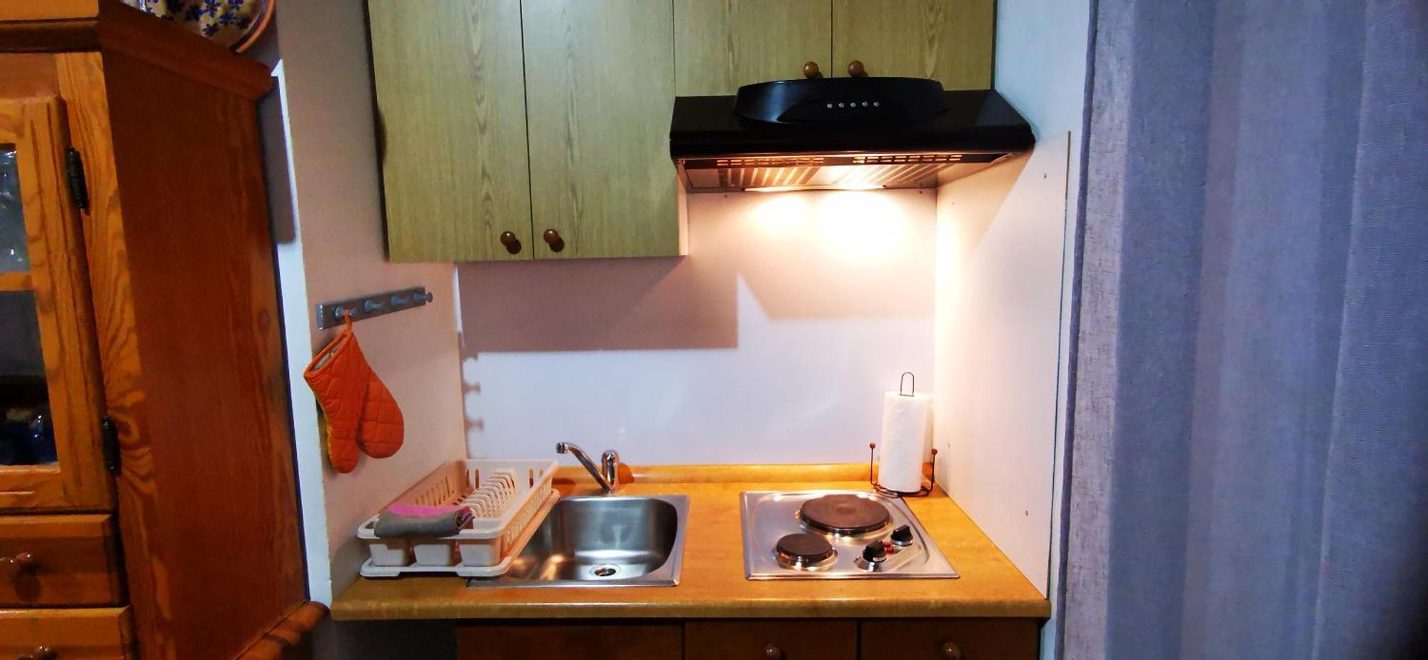 Ritosa Apartament Izola