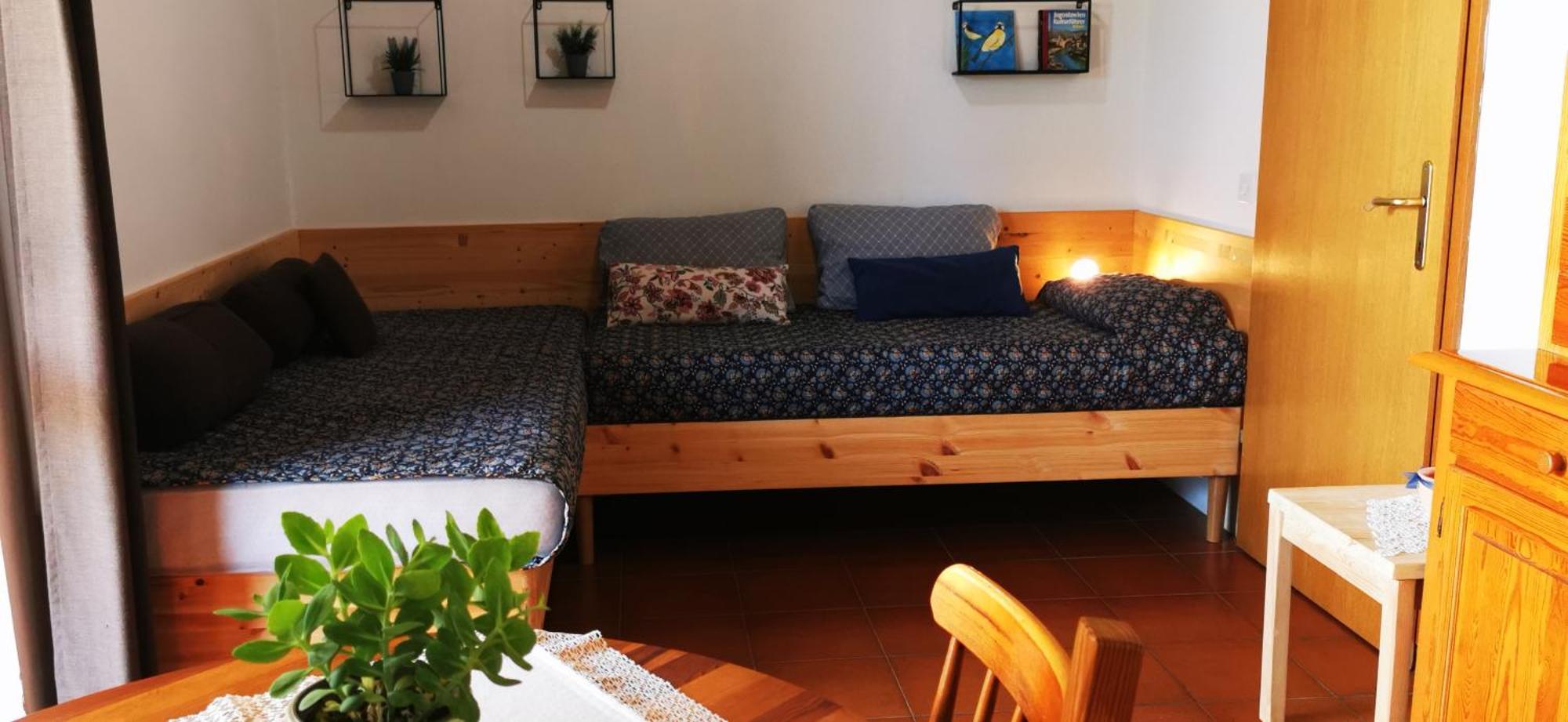 Apartament Ritosa Izola