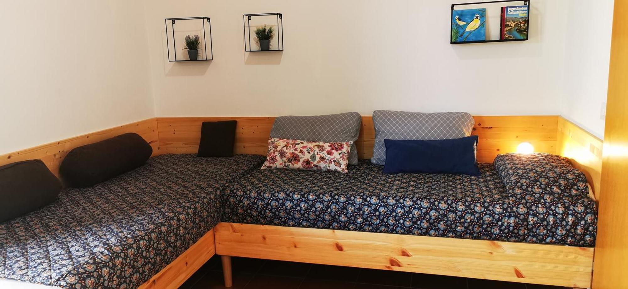Apartament Ritosa *