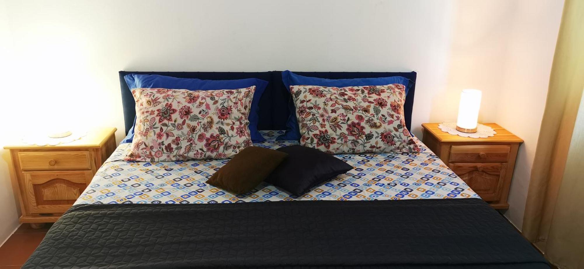 Ritosa Apartament
