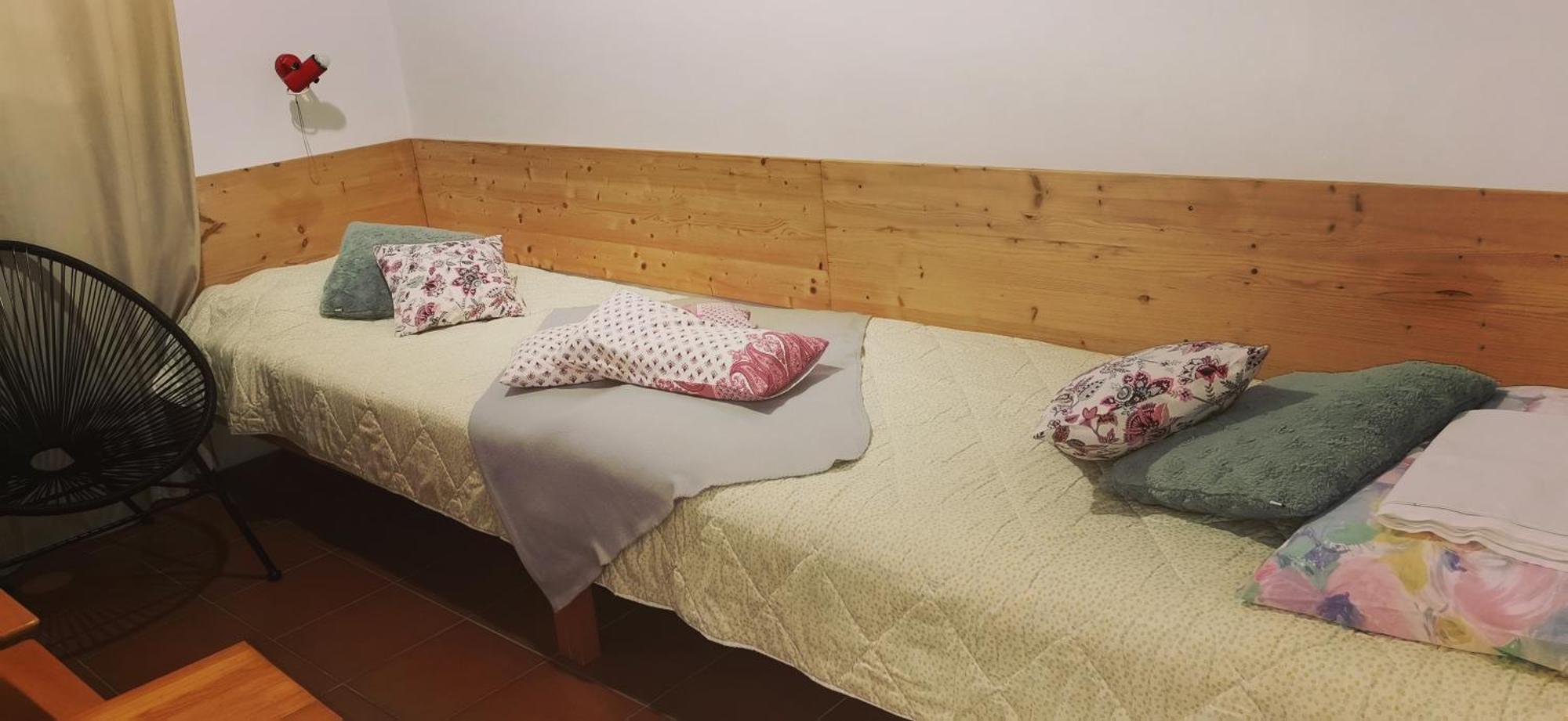 Apartament Ritosa