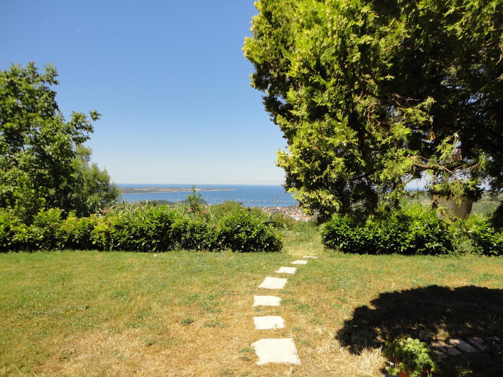 Apartament Ritosa
