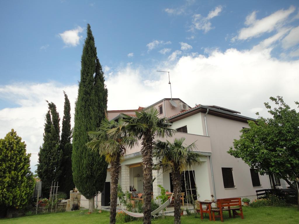 Apartament Ritosa *